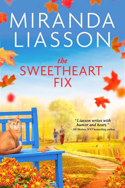 Produktbild: The Sweetheart Fix