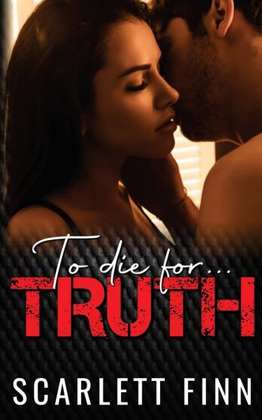 Produktbild: To Die for Truth