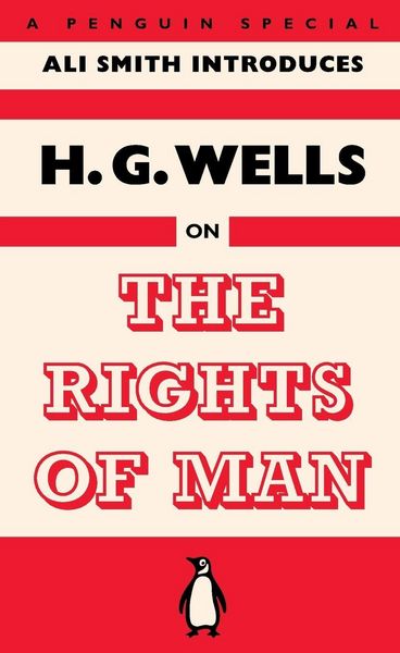Produktbild: The Rights of Man