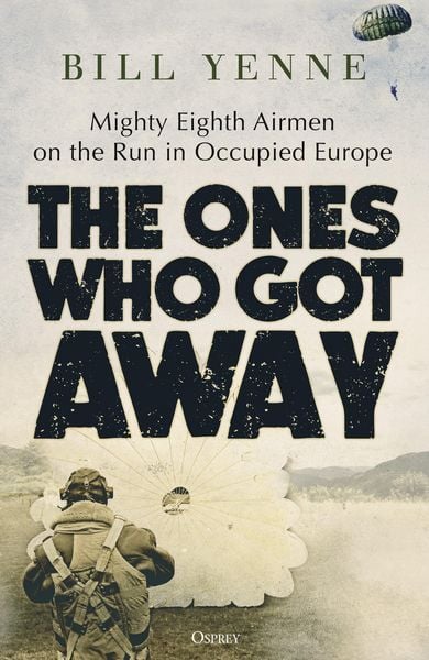 Produktbild: The Ones Who Got Away