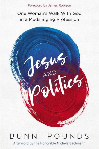 Produktbild: Jesus and Politics
