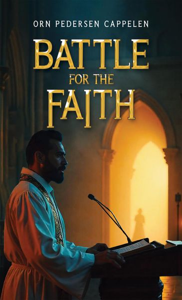 Produktbild: Battle for the Faith