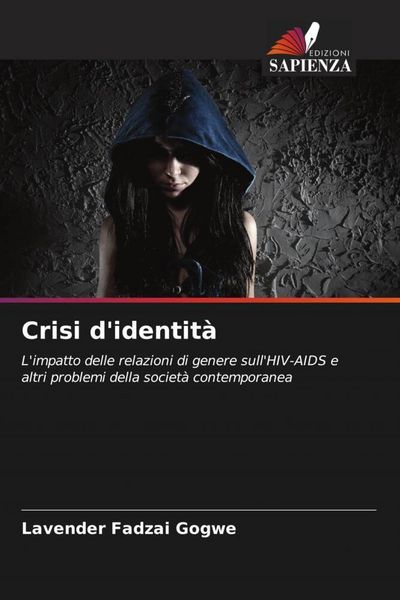 Produktbild: Crisi d'identit&agrave;