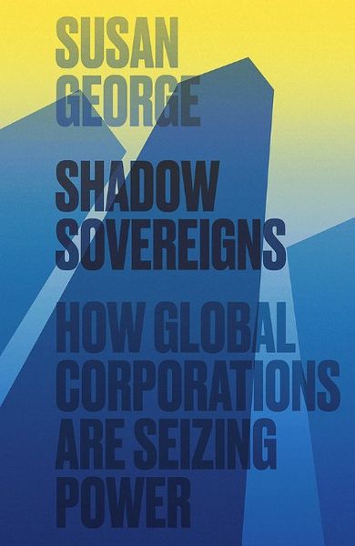 Produktbild: Shadow Sovereigns