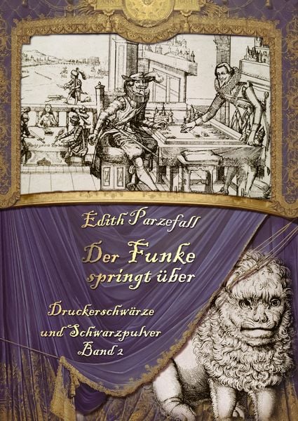 Produktbild: Der Funke springt &uuml;ber