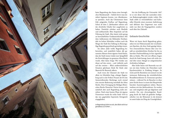 Produktbild: Regensburg