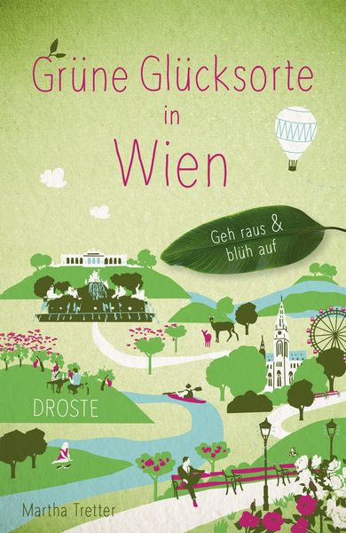 Produktbild: Gr&uuml;ne Gl&uuml;cksorte in Wien
