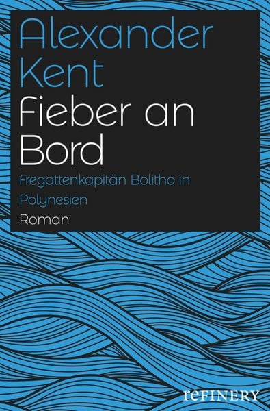 Produktbild: Fieber an Bord