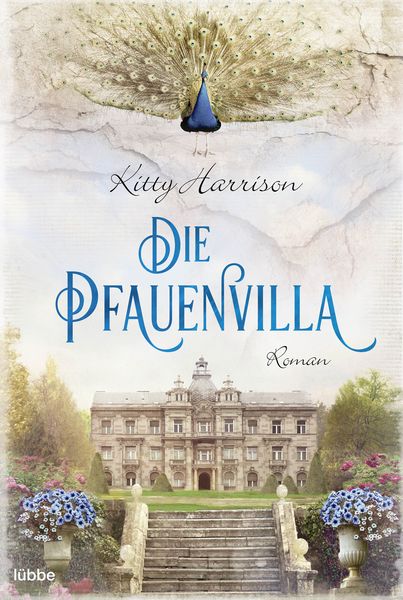 Produktbild: Die Pfauenvilla