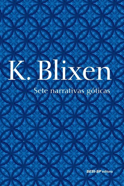 Produktbild: Sete narrativas g&oacute;ticas