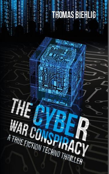 Produktbild: The Cyber War Conspiracy
