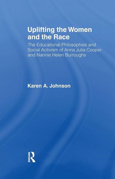 Produktbild: Uplifting the Women and the Race