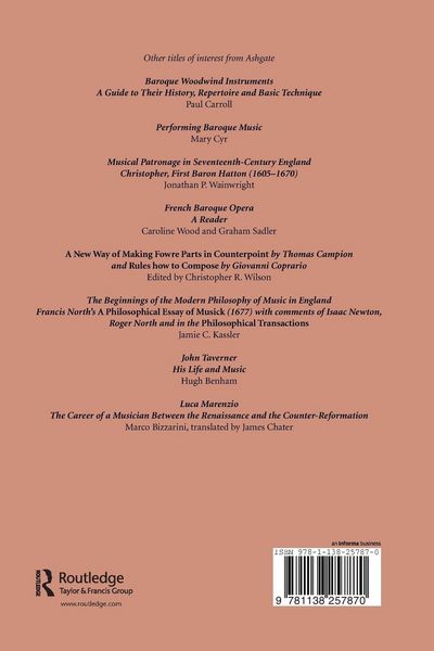 Produktbild: From Renaissance to Baroque