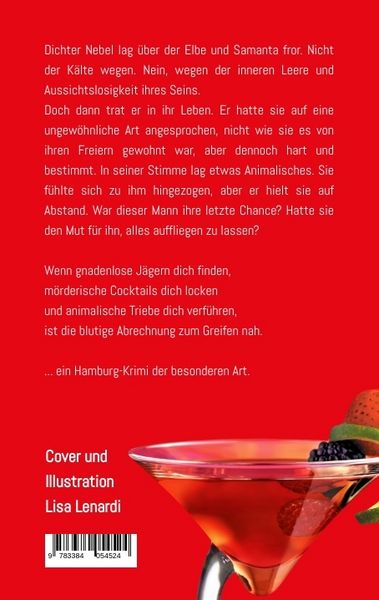 Produktbild: Cocktail Mafia