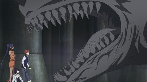 Produktbild: Midnight Occult Civil Servants - Volume 2 (Ep. 5-8)