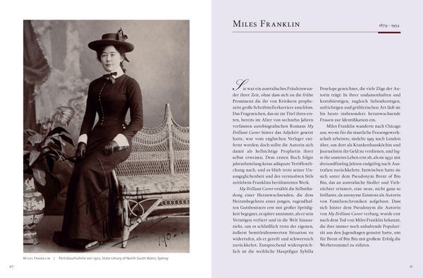 Produktbild: Frauen, die schreiben, leben gef&auml;hrlich