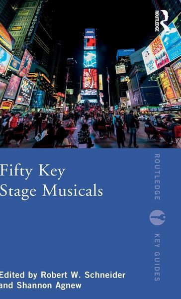 Produktbild: Fifty Key Stage Musicals