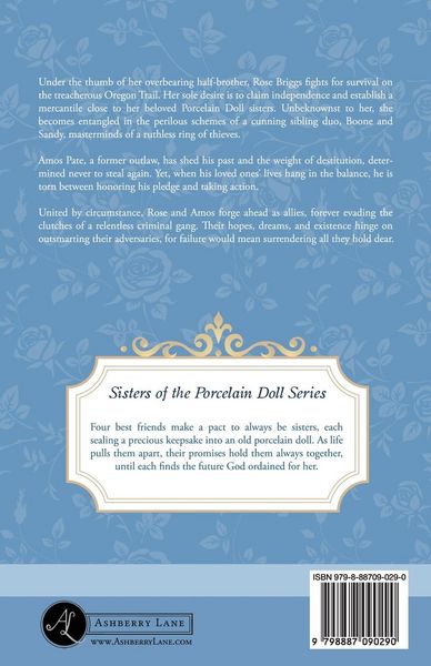 Produktbild: The Rose