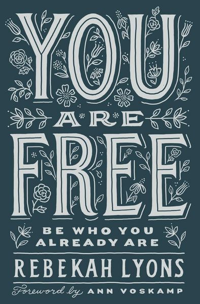 Produktbild: You Are Free