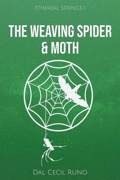 Produktbild: The Weaving Spider & Moth