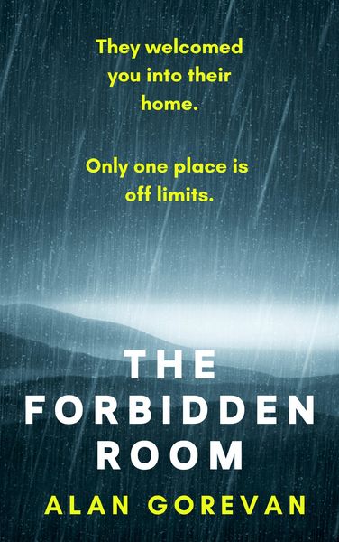 Produktbild: The Forbidden Room
