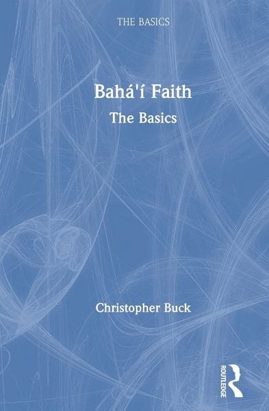 Produktbild: Baha'i Faith