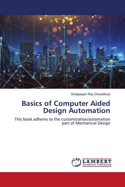 Produktbild: Basics of Computer Aided Design Automation