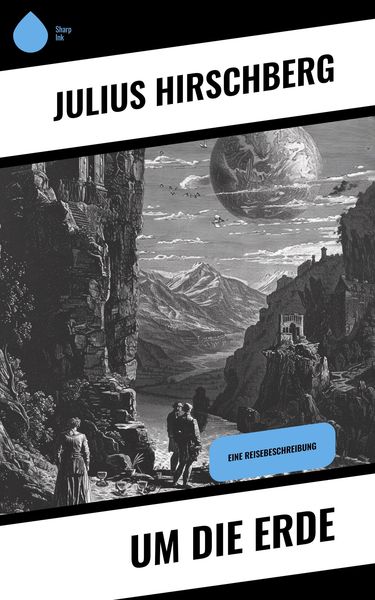 Produktbild: Um die Erde