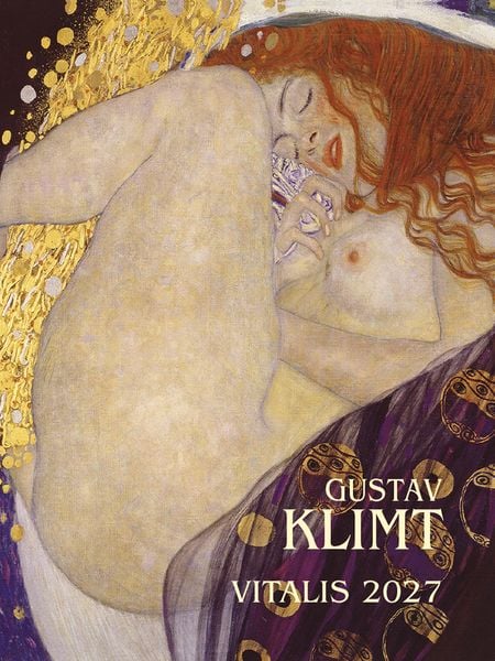 Produktbild: Gustav Klimt 2027