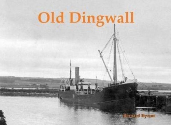 Produktbild: Old Dingwall