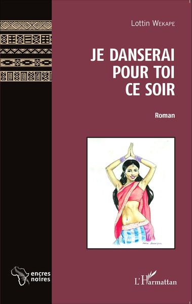 Produktbild: Je danserai pour toi ce soir Roman