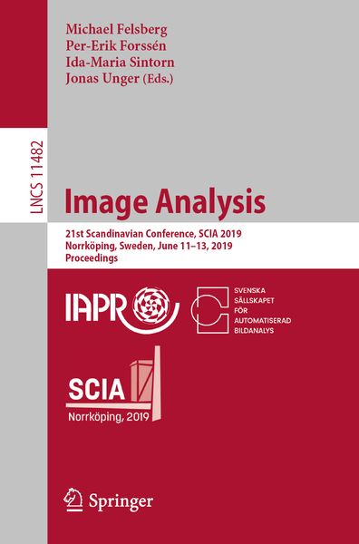 Produktbild: Image Analysis