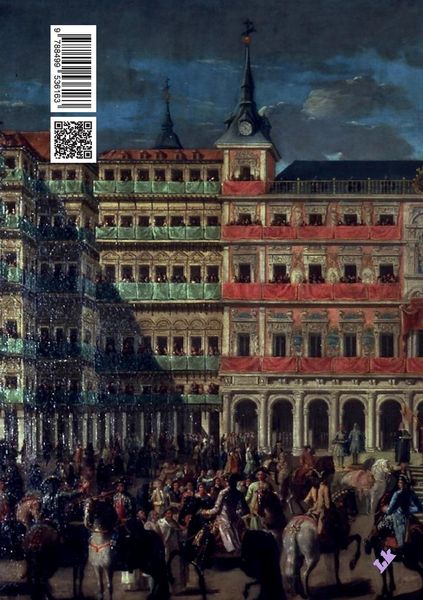Produktbild: Desde Toledo a Madrid