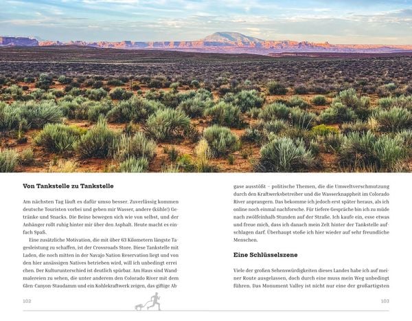 Produktbild: Crossing America