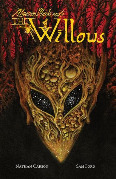 Produktbild: Algernon Blackwood's the Willows