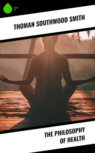 Produktbild: The Philosophy of Health