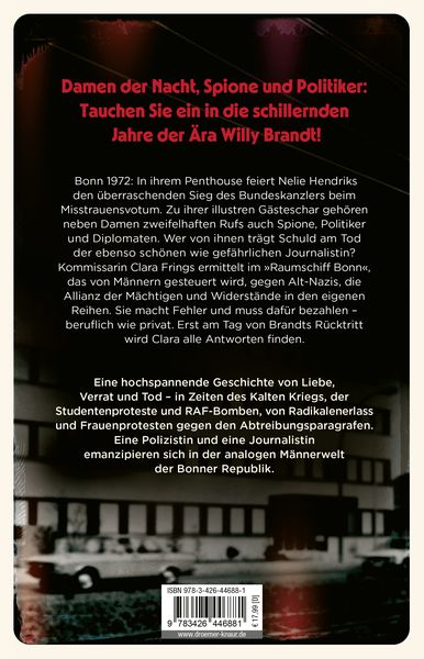 Produktbild: Das Fr&auml;ulein muss sterben