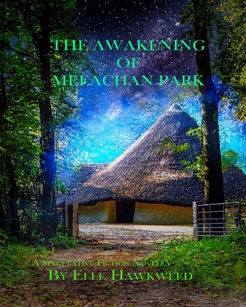 Produktbild: The Awakening of Meeachan Park