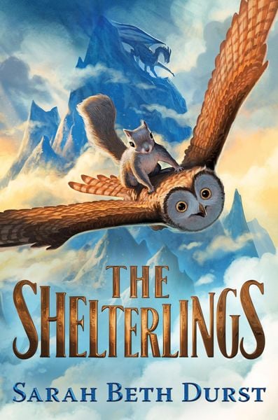 Produktbild: The Shelterlings
