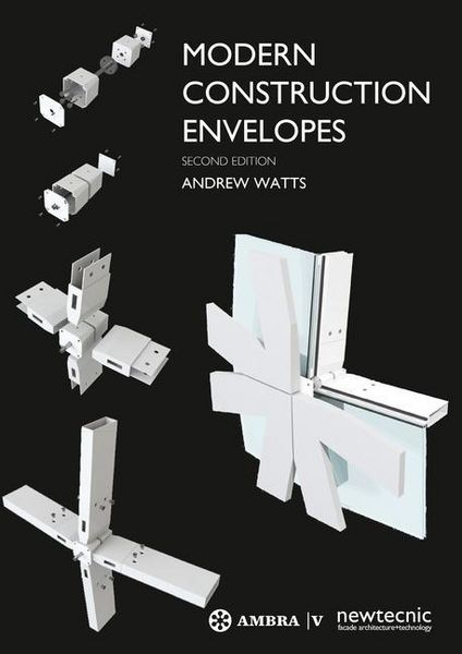 Produktbild: Modern Construction Envelopes