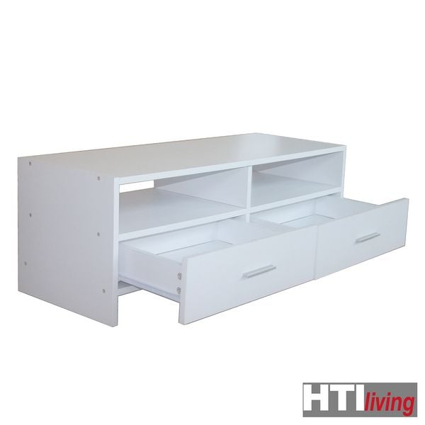 Produktbild: HTI-Living TV-Board Thekla Weiß