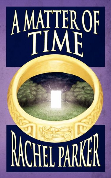 Produktbild: A Matter of Time