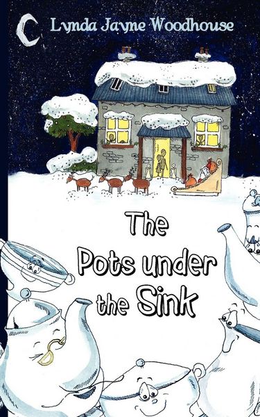 Produktbild: The Pots Under the Sink