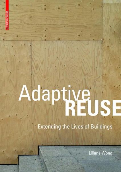 Produktbild: Adaptive Reuse