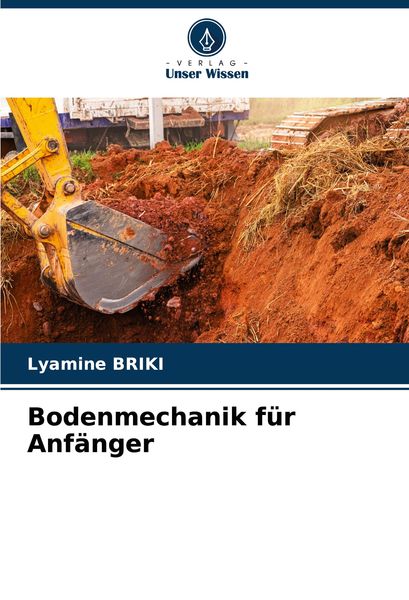 Produktbild: Bodenmechanik f&uuml;r Anf&auml;nger