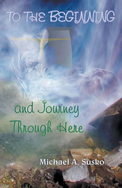 Produktbild: To the Beginning and Journey Through Here