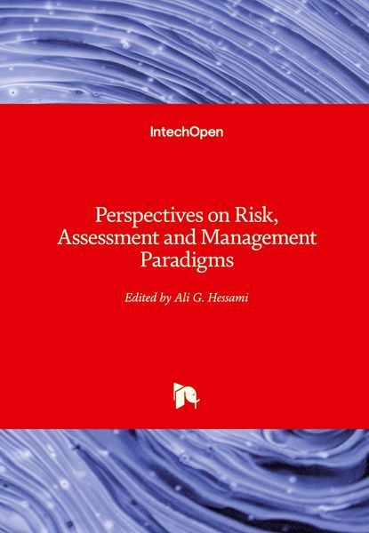 Produktbild: Perspectives on Risk, Assessment and Management Paradigms