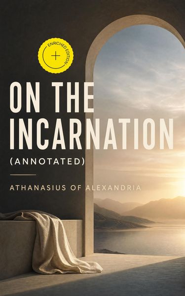 Produktbild: On the Incarnation (Annotated)