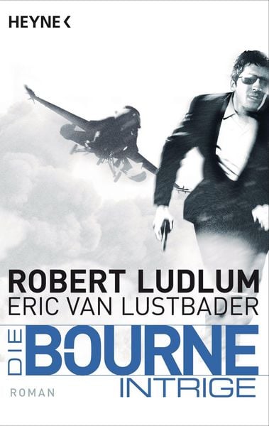 Produktbild: Die Bourne Intrige