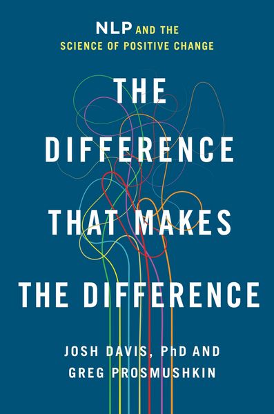 Produktbild: The Difference That Makes the Difference